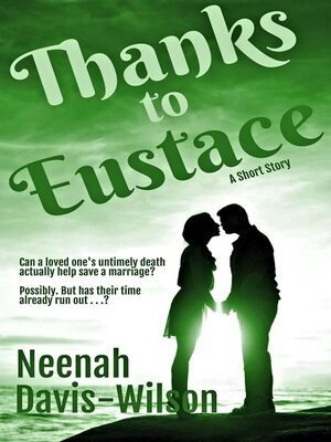cover image of Thanks to Eustace
